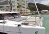 Fountaine Pajot Lucia 40 2020  yacht charter TORTOLA