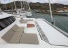 Fountaine Pajot Saba 50 2018  rental catamaran British Virgin Islands