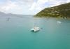 Helia 44 2017  rental catamaran British Virgin Islands