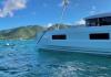 Lagoon 46 2020  rental catamaran British Virgin Islands
