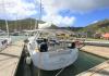 Oceanis 48 2017  yacht charter TORTOLA