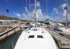Oceanis 48 2017  rental sailboat British Virgin Islands