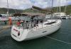 Sun Odyssey 419 2019  rental sailboat British Virgin Islands