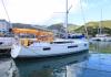 Sun Odyssey 440 2018  rental sailboat British Virgin Islands