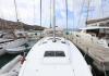 Sun Odyssey 440 2018  yacht charter TORTOLA