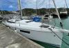 Sun Odyssey 440 2020  rental sailboat British Virgin Islands