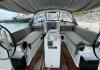 Sun Odyssey 440 2020  yacht charter TORTOLA