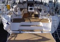 sailboat Bavaria Cruiser 46 Olbia Italy