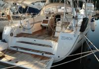 sailboat Bavaria Cruiser 51 Olbia Italy