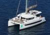 Bali 4.4 2023  rental catamaran Turkey