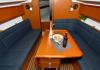 Bavaria Cruiser 34 2023  rental sailboat Croatia