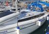 Bavaria Cruiser 34 2023  rental sailboat Croatia
