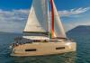 Excess 11 2023  rental catamaran Greece