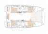 Excess 11 2023  yacht charter Skiathos