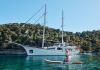 Corsario - sailing yacht 2019  charter