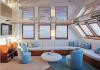 Corsario - sailing yacht 2019  yacht charter Split