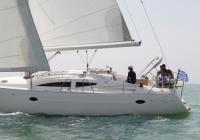 sailboat Elan 434 Impression LEFKAS Greece