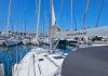 Oceanis 40.1 2023  rental sailboat Croatia