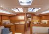 Dufour 430 2019  yacht charter Provence-Alpes-Côte d'Azur