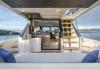 Ferretti Yachts 500 2022  weekly rental