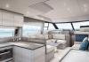 Ferretti Yachts 500 2022  rental motor boat Croatia