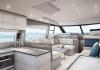 Ferretti Yachts 500 2022  motor boat rental