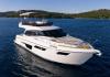Ferretti Yachts 500 2022  6 berths