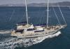 Alba - gulet 1994  yacht charter Split
