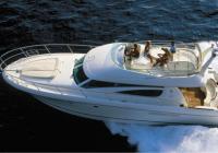 motor boat Prestige 46 Istra Croatia
