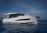motor boat Greenline 39 Vestfold og Telemark Norway