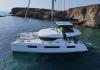 Lagoon 50 2020  rental catamaran Greece