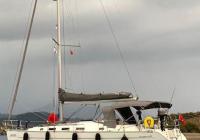 sailboat Cyclades 39.3 Ören Turkey