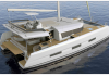 Dufour 48 Catamaran 2021  yacht charter Napoli