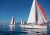 Salona 41 2013  rental sailboat Turkey