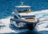 The Best Way Sunseeker Yacht 86 2009  rental motor boat Croatia