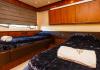 The Best Way Sunseeker Yacht 86 2009  yacht charter Split