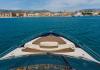 The Best Way Sunseeker Yacht 86 2009  rental motor boat Croatia