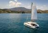 Bali 4.2 2023  rental catamaran British Virgin Islands