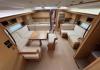 Dufour 56 Exclusive 2019  yacht charter Pirovac
