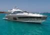 Azimut S6 2022  rental motor boat Croatia