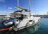 Fountaine Pajot Elba 45 2021  rental catamaran Croatia