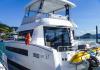 Fountaine Pajot MY 37 2018  yacht charter Whitsunday Region of Queensland