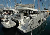 catamaran Excess 11 Split Croatia