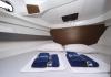 Antares 8 OB 2018  rental motor boat Croatia