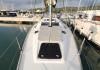 Elan 45 Impression 2016  rental sailboat Croatia