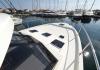 Futura 40 Grand Horizon 2020  yacht charter Šibenik