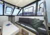 Futura 40 Grand Horizon 2020  rental motor boat Croatia