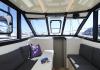 Futura 40 Grand Horizon 2020  yacht charter Šibenik