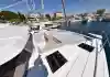 Bali 4.6 2022  rental catamaran Croatia