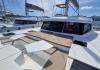 Bali Catspace 2023  yacht charter IBIZA